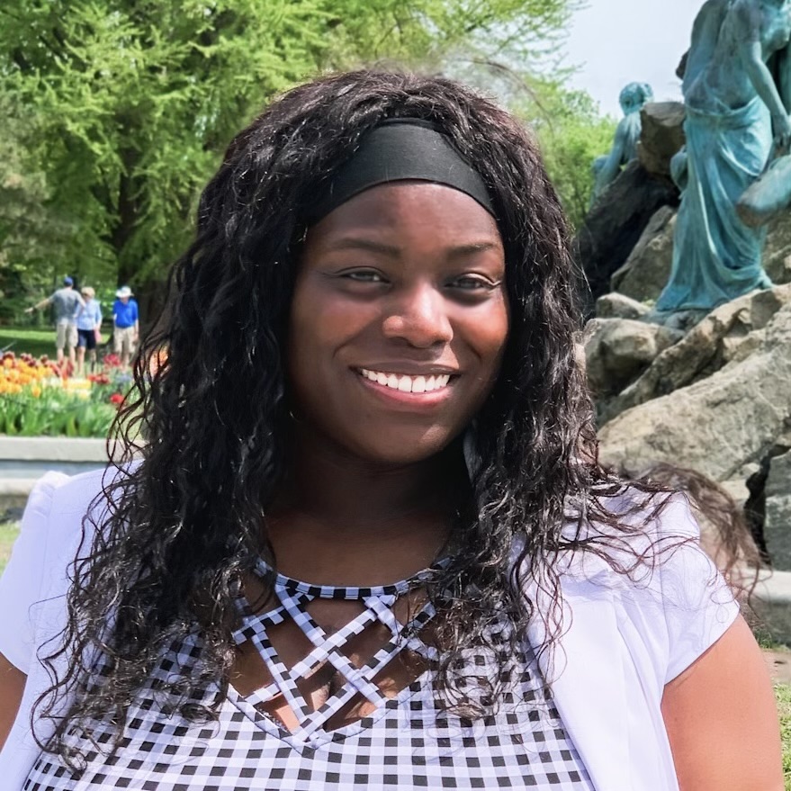 Ebonai Gardner